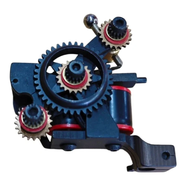 COIL TATTOO MACHINE D-27