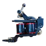 COIL TATTOO MACHINE D-27 - Image 3