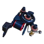 COIL TATTOO MACHINE D-27 - Image 2