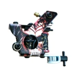 GENERAL COIL TATTOO MACHINE D-3