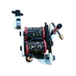 GENERAL COIL TATTOO MACHINE D-3 - Image 3