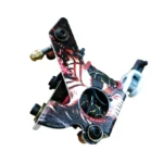 GENERAL COIL TATTOO MACHINE D-3 - Image 2