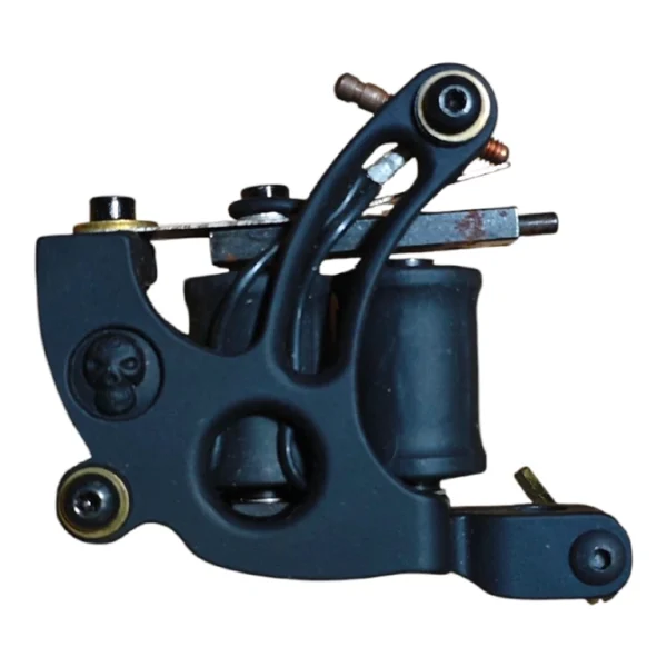 COIL TATTOO MACHINE D-32