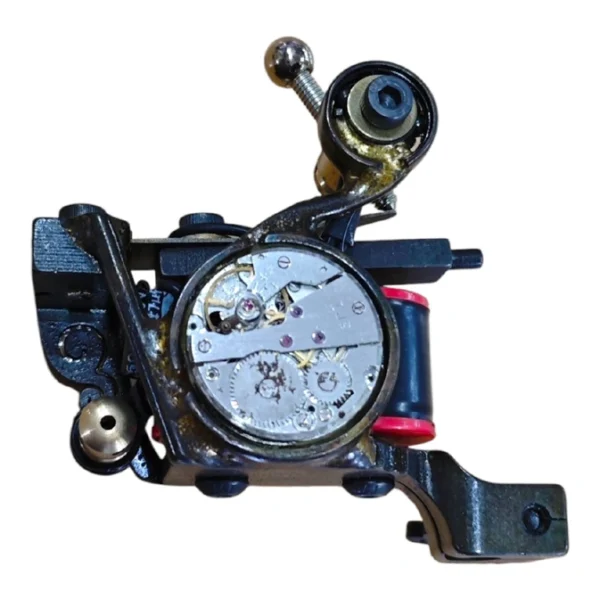 COIL TATTOO MACHINE D-33
