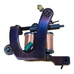 COIL TATTOO MACHINE D-34