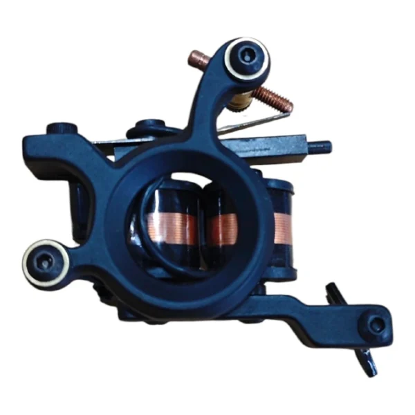 COIL TATTOO MACHINE D-35