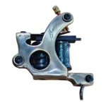 BRASS COIL TATTOO MACHINE D-51