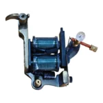 BRASS COIL TATTOO MACHINE D-51 - Image 3
