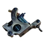 BRASS COIL TATTOO MACHINE D-51 - Image 2