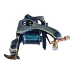 BRASS COIL TATTOO MACHINE D-51 - Image 4