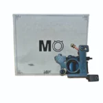 MO COIL TATTOO MACHINE D-63