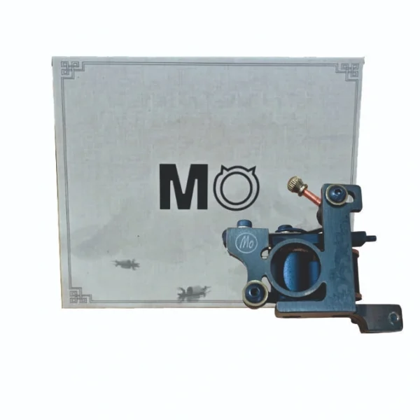 MO COIL TATTOO MACHINE D-63