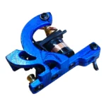 BLUE COIL TATTOO MACHINE D-93 - Image 4