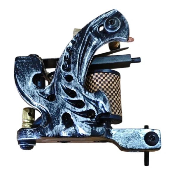 HYNA STYLE COIL TATTOO MACHINE D-97