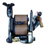 HYNA STYLE COIL TATTOO MACHINE D-97 - Image 3