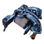 HYNA STYLE COIL TATTOO MACHINE D-97 - Image 2