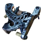 HYNA STYLE COIL TATTOO MACHINE D-97 - Image 4