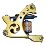 COIL TATTOO MACHINE D-98