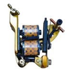 COIL TATTOO MACHINE D-98 - Image 3