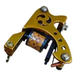 COIL TATTOO MACHINE D-98 - Image 2