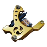 COIL TATTOO MACHINE D-98 - Image 4