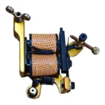 COIL TATTOO MACHINE D-99 - Image 4