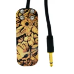 PREMIUM CONTINUOUS WORKING TATTOO FOOT SWITCH - Image 9