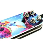 PREMIUM CONTINUOUS WORKING TATTOO FOOT SWITCH - Image 13