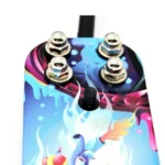 PREMIUM CONTINUOUS WORKING TATTOO FOOT SWITCH - Image 14