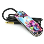 PREMIUM CONTINUOUS WORKING TATTOO FOOT SWITCH - Image 15
