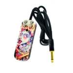 PREMIUM CONTINUOUS WORKING TATTOO FOOT SWITCH - Image 4