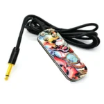 PREMIUM CONTINUOUS WORKING TATTOO FOOT SWITCH - Image 7