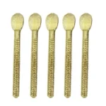 BRASS CONTACT SCREW FOR TATTOO MACHINE