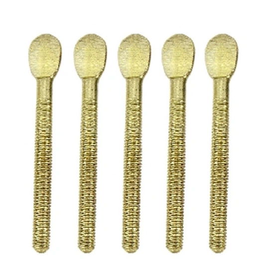 DSDSGREG BRASS CONTACT SCREW FOR TATTOO MACHINE - Image 1