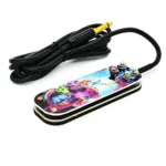 PREMIUM CONTINUOUS WORKING TATTOO FOOT SWITCH - Image 2