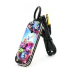 PREMIUM CONTINUOUS WORKING TATTOO FOOT SWITCH - Image 16