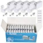 DISPOSABLE EAR PIERCING GUN 24 PCS BOX