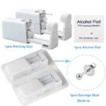 DISPOSABLE EAR PIERCING GUN 24 PCS BOX - Image 5