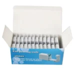 DISPOSABLE EAR PIERCING GUN 24 PCS BOX - Image 2