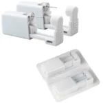 DISPOSABLE EAR PIERCING GUN 24 PCS BOX - Image 3