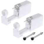 DISPOSABLE NOSE PIERCING GUN 24 PCS BOX - Image 3