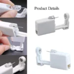 DISPOSABLE NOSE PIERCING GUN 24 PCS BOX - Image 5