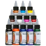 ETERNAL TATTOO INK -0.5 OZ - Image 2