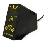 ELFIN MINI DIGITAL TOUCH TATTOO POWER SUPPLY