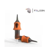 FALCON TATTOO CARTRIDGE CRAFTED ROUND SHADER (BOX OF 20 PCS) - Image 7