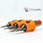 FALCON TATTOO CARTRIDGE CRAFTED MAGNUM STACK (BOX OF 20 PCS) - Image 2