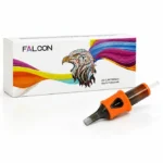 FALCON TATTOO CARTRIDGE CRAFTED MAGNUM STACK (BOX OF 20 PCS) - Image 6
