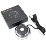 HEAVY DUTY TATTOO FOOT SWITCH - Image 4