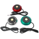 HEAVY DUTY TATTOO FOOT SWITCH