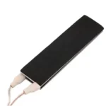 ECONOMIC SLIM SILVER TATTOO FOOT SWITCH - Image 4